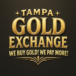 Tampa Gold Exchange