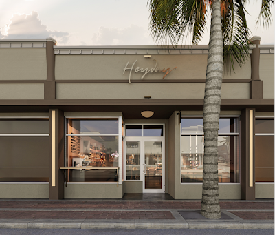 Heyday Miami