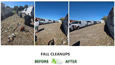 Snowflake Landscaping And Snowplowing