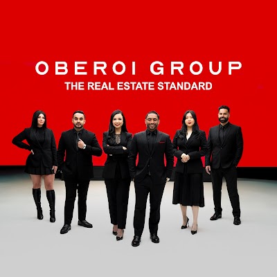 The Oberoi Group