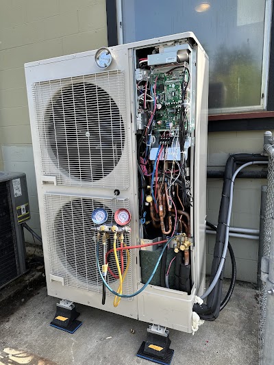 Sub Zero Heating & Cooling Ltd