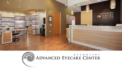 Advanced Eyecare Center of Manhattan Beach