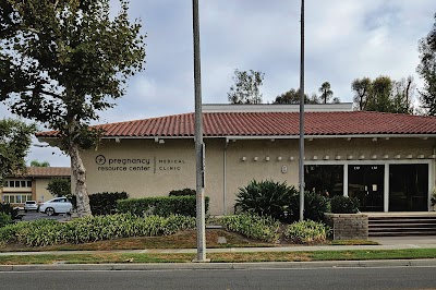 Pregnancy Resource Center Medical Clinic