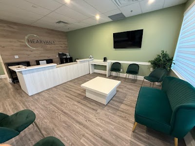 Hearvana Audiology