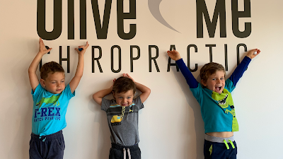 Olive Me Chiropractic