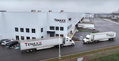 Tenaxx Group | Lead Logistics Provider (LLP) | Complete supply chain solutions providers