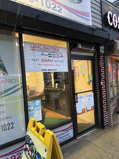 🎖️UNLIMITED DMV SERVICES🎖️