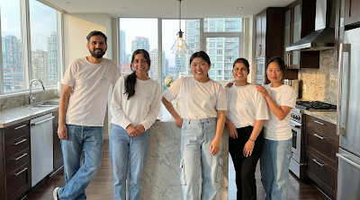 Zenith Zone Cleaning Team