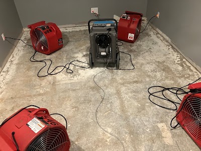Dry Tech Water Damage Restoration of Indianapolis