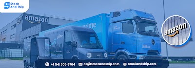 Stock and Ship
