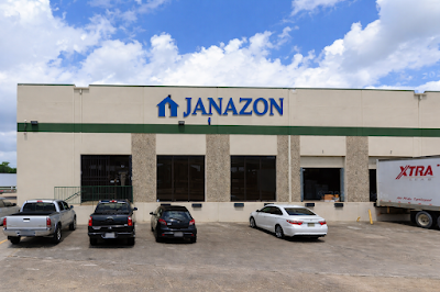 Janazon