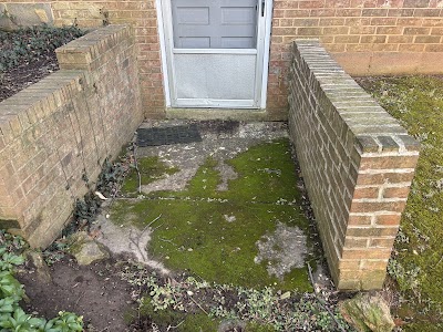 NV Waterproofing & Foundation Repair