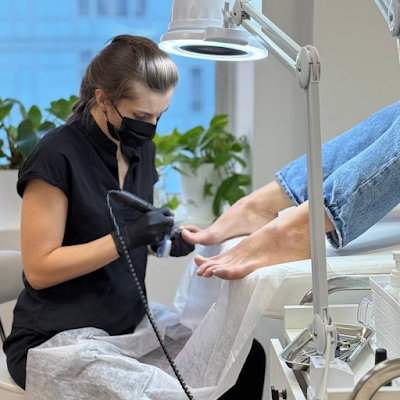 ELF Nails Lab NYC