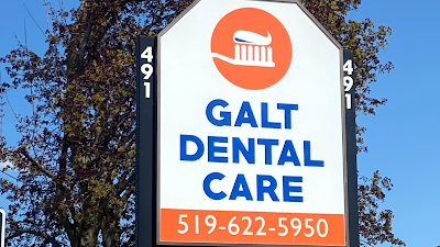 Galt Dental Care