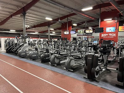 Body Tech Total Fitness