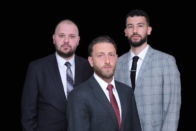 Quici Cardazzi Ordekian, Huissiers de Justice | Bailiffs