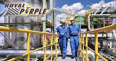 Royal Purple Industrial