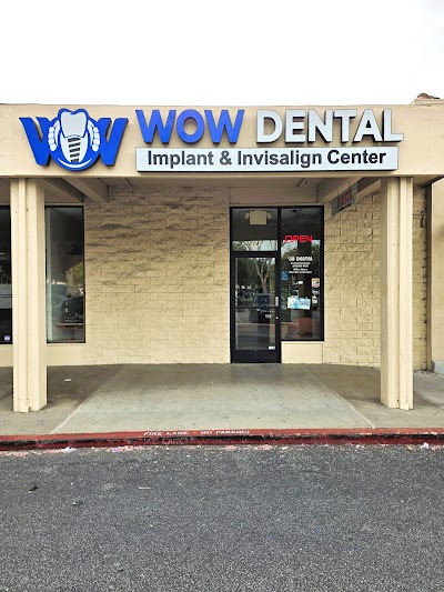 WOW DENTAL (Previously LB DENTAL)