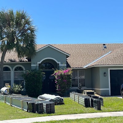 RayPro Roofing and General Contracting LLC