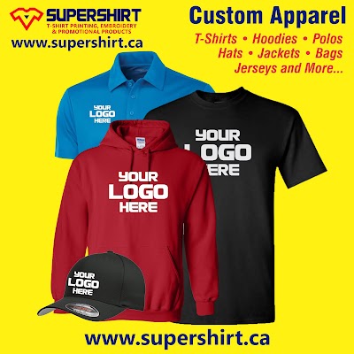 Supershirt