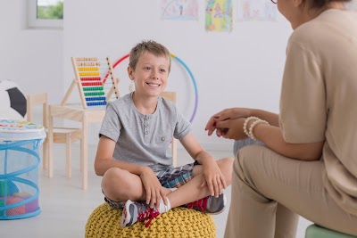Nexus Aba Therapy Mississauga - Home Service