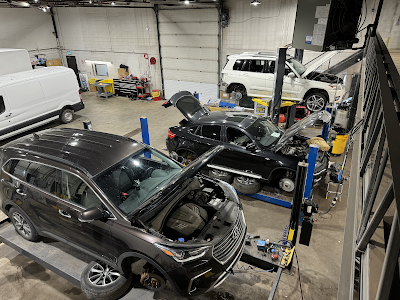 Fairway Auto Repair