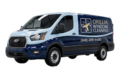 Orillia Window Cleaning | Gutter Cleaning Orillia | Window Cleaning Orillia | Pressure Washing Orillia