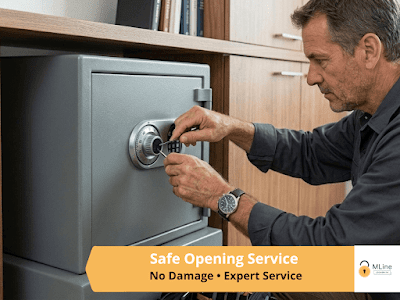 MLine Locksmith