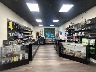 448 Empire CBD & Vapes Smoke Shop & Delivery