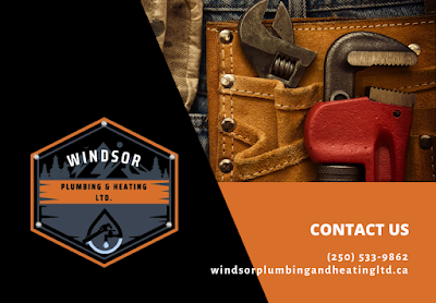 Windsor Plumbing and Heating