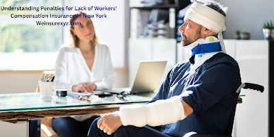 Weinsurexyz NY Business Insurance Broker