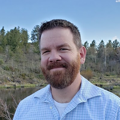 Laramie Peak Vision - Garrett Howell OD