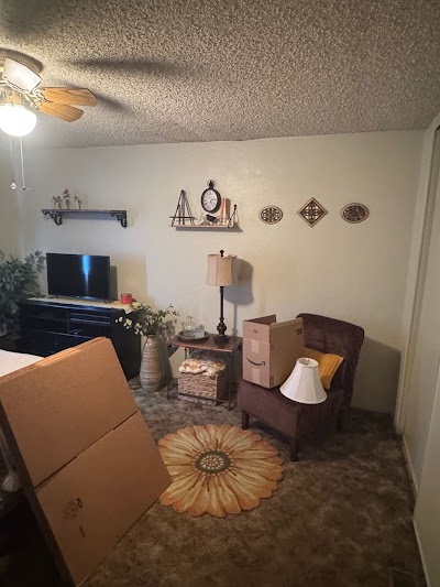 California Mobile Home Buyer