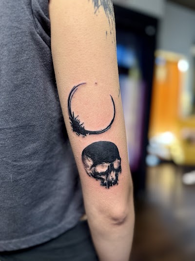Dark Arrow Tattoo Co