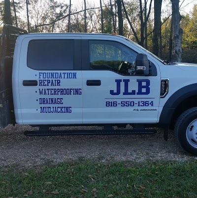 JLB Basement Waterproofing & Foundation Repair LLC
