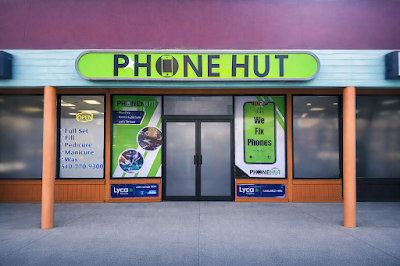 PHONEHUT Cell Phone Repair Fremont
