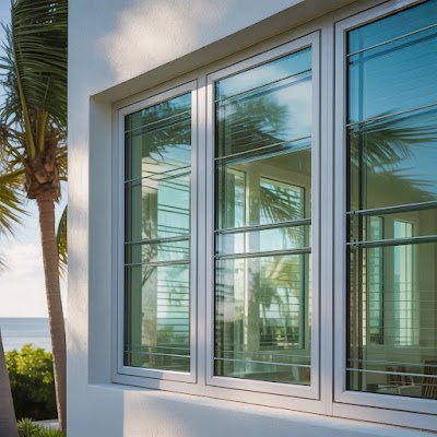 Florida Impactpro Windows and Doors LLC