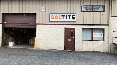 Saltite