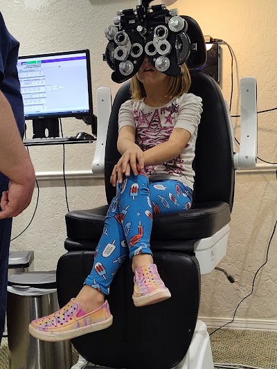 Marlow Family Eye Care