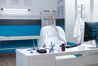 Gascon Medical Center