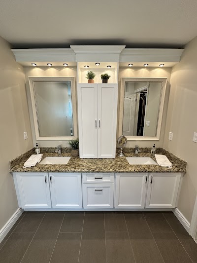 New Tone Interiors
