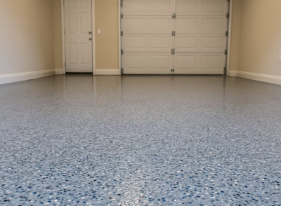 Carbondale Epoxy
