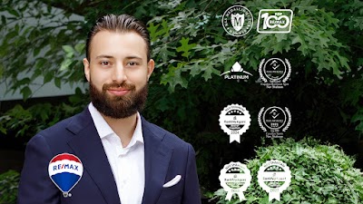 Nav Shahram Coquitlam Realtor + Award Winning Vancouver Realtor