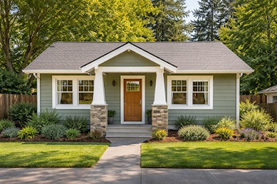 PDX Roofing and Siding