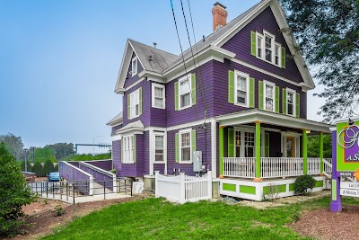 Purple Dental LLC - Dentist in Glastonbury, CT – Dental Implants, Crowns, Hybrid Dentures, Wisdom Teeth & Invisalign Aligners