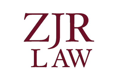 ZJR Law