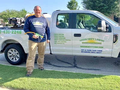 Green Envy Lawns