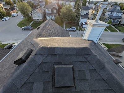 Blueprint Construction Ltd.