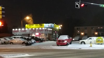 Mobile Tire Services Edmonton