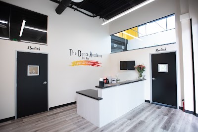 The Dance Academy Del Mar